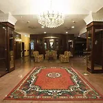 Hotel Mythos Milán