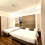 Hotel Mythos Milán