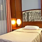 Hotel Mythos