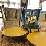 Hotel Mythos Milán