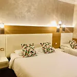 Hotel Mythos Milán