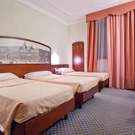 Hotel Mythos 3*
