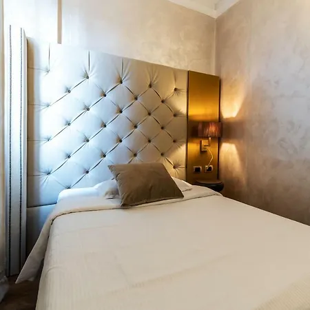 Mythos Hotel