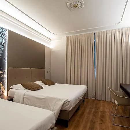 Hotel Mythos 3*