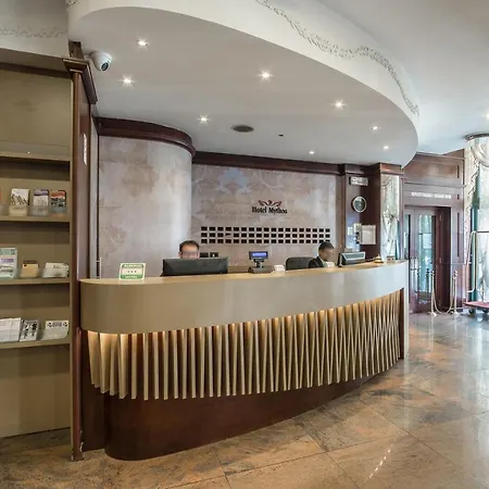 Hotel Mythos Milano