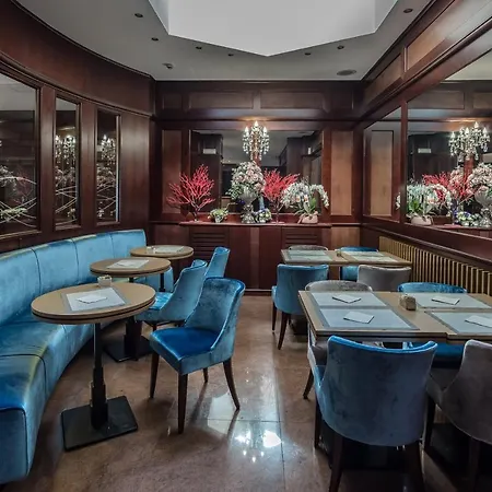 酒店 神话酒店 米兰