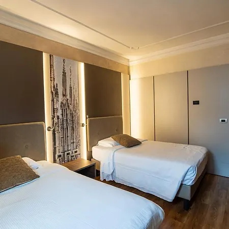 Mythos Hotel