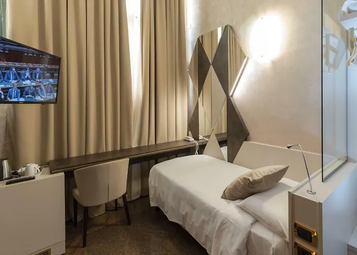 Hotel Mythos