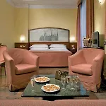 Mythos Hotel Milano