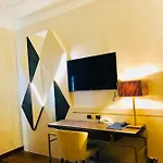 Mythos Hotel Milano
