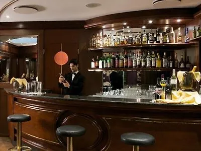 Mythos Hotel Milán