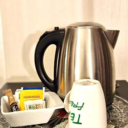 Mythos Отель