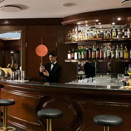 Hotel Mythos Milán