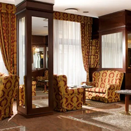 Hotel Mythos