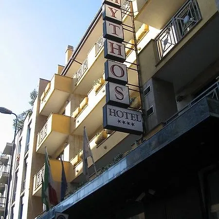 Mythos Milán