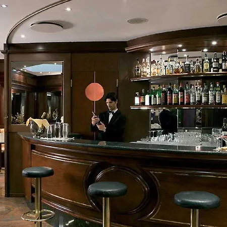 Mythos Hotel