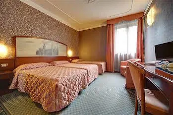 Hotel Mythos 3*