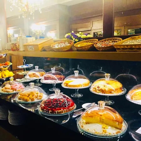 Mythos Hotel Mailand