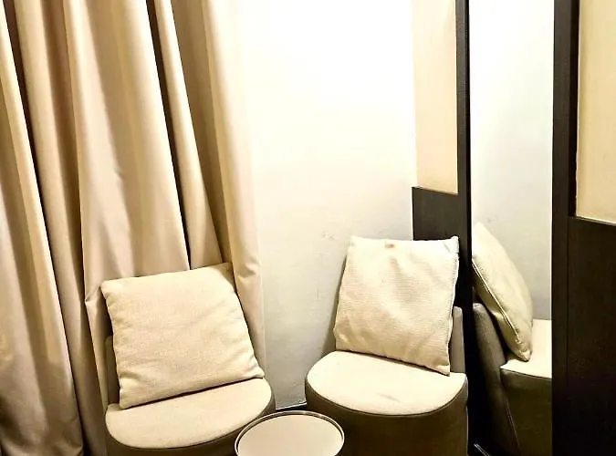 미토스 호텔 밀라노