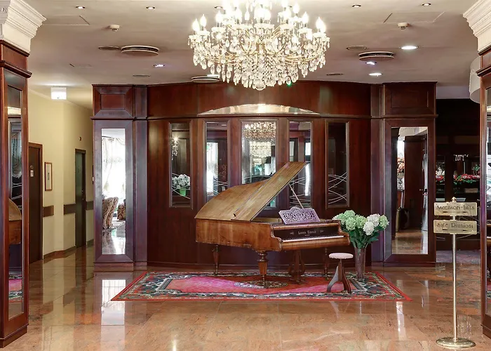 미토스 3* 밀라노