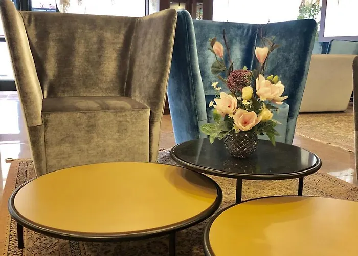 호텔 미토스 밀라노