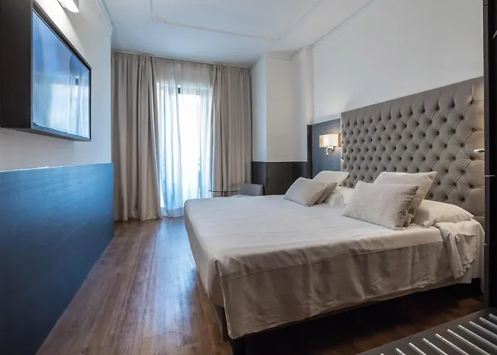 미토스 3* 밀라노