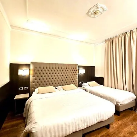 Hotell Mythos
