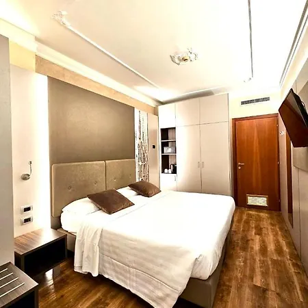 Mythos Hotell 3*