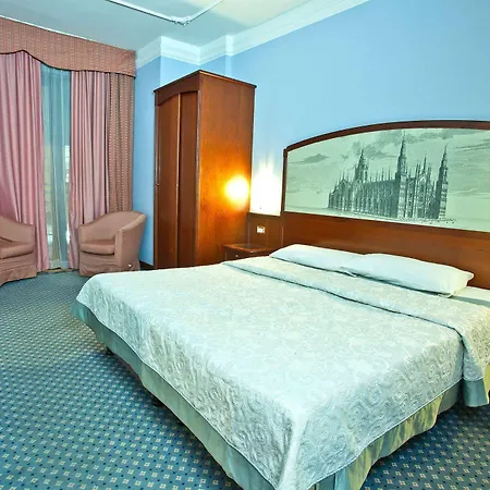 Mythos Hotell