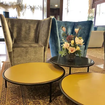 Hotell Mythos Milano
