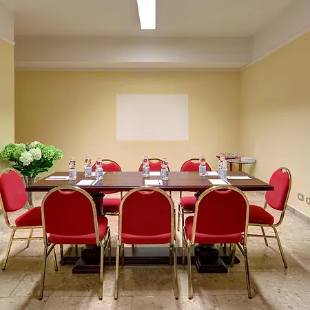 Hotel Mythos Milan