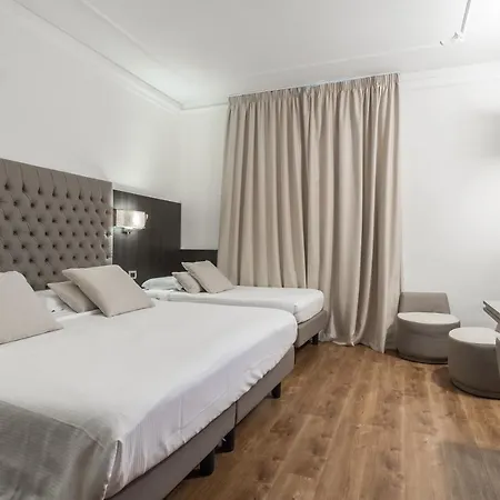 Hotel Mythos Milan