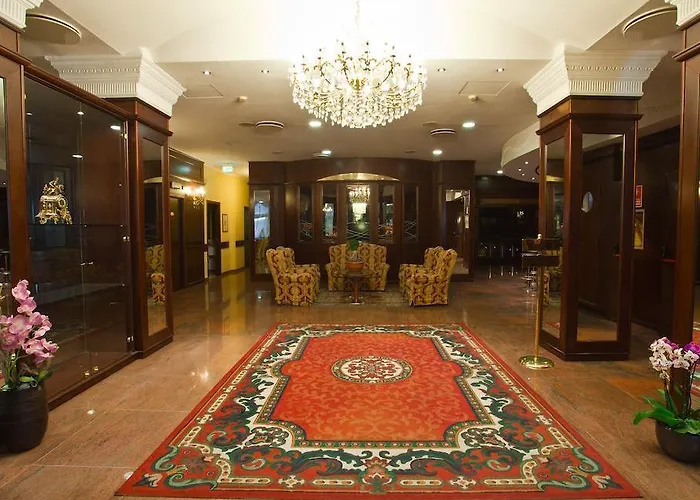 Hotel Mythos
