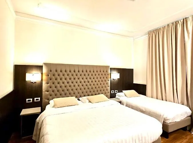 Hotel Mythos