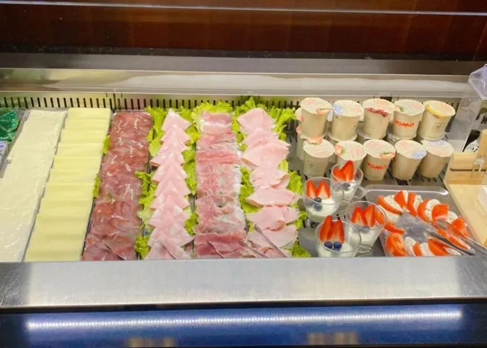 Mythos Hotel