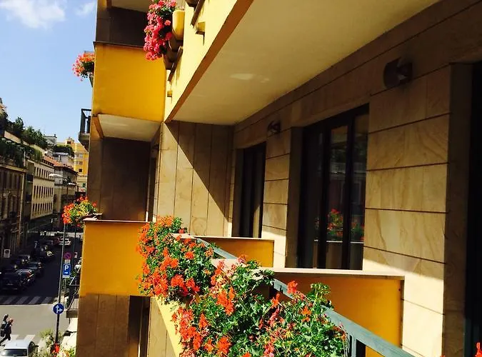 Hotel Mythos