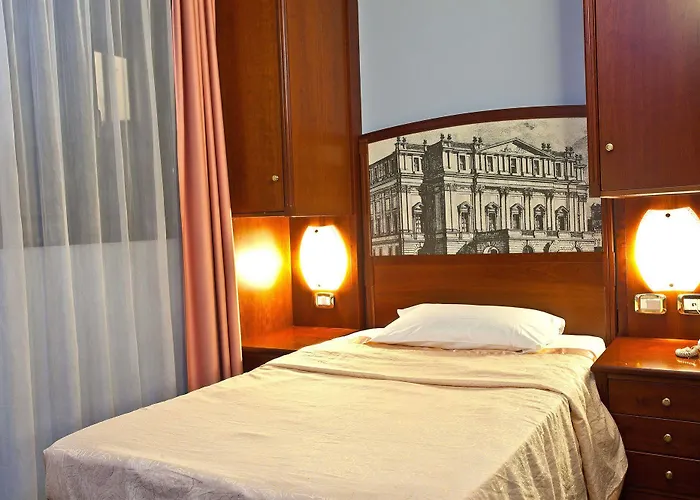 Hotel Mythos
