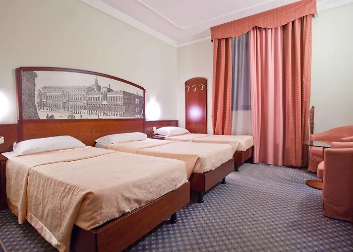Hotel Mythos 3*