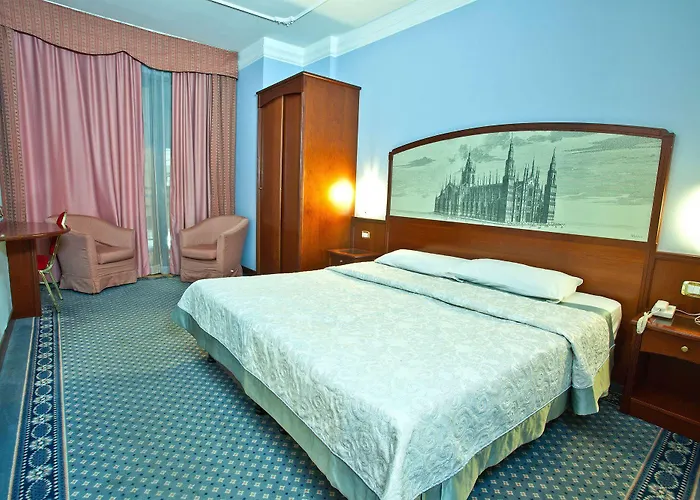 Mythos Hotel