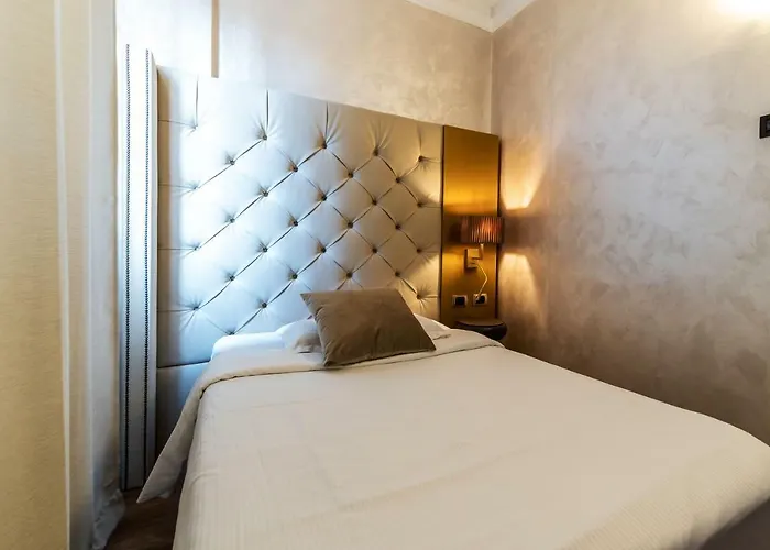 Mythos Hotel