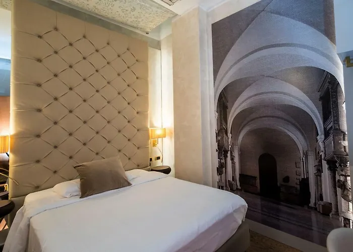 Mythos Hotel 3*