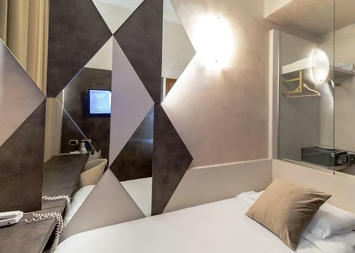 Hotel Mythos