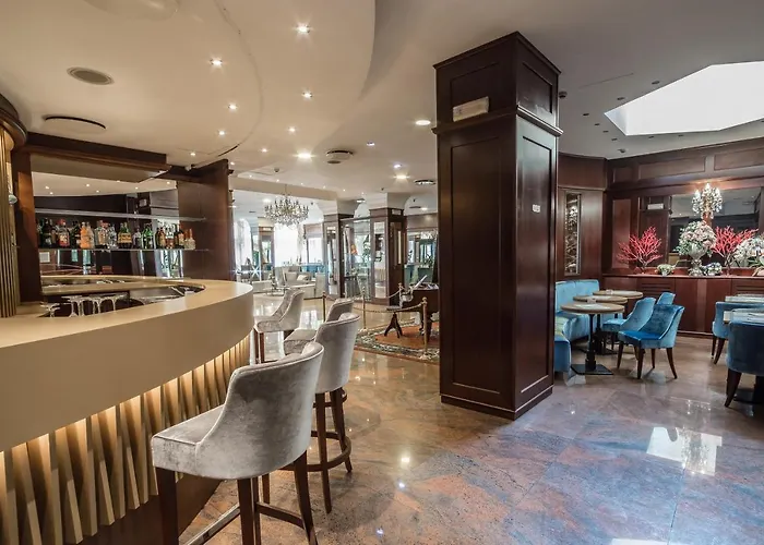 Hotel Mythos
