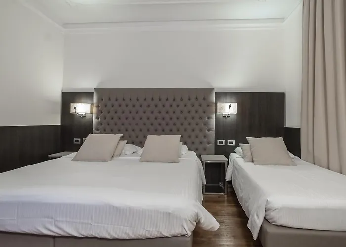 Mythos Hotel