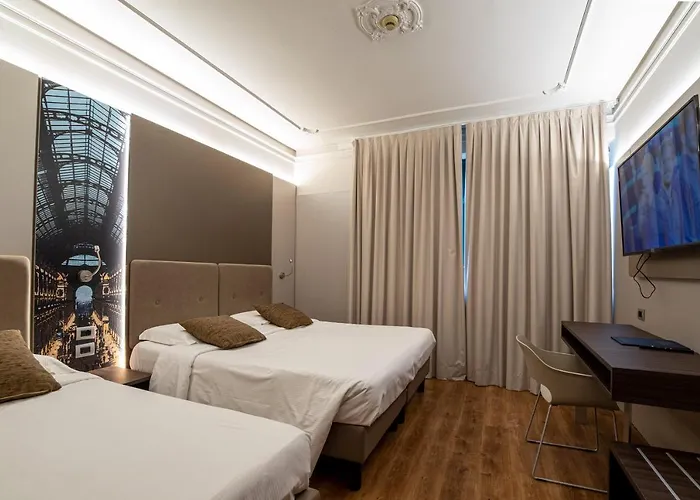 Hotel Mythos 3*