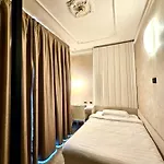 Hotel Mythos Milán
